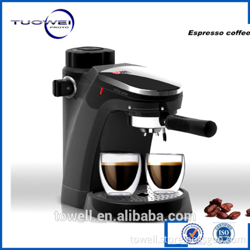 High quality Home Appliance cnc maching coffee